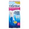 Clearblue Double-Check and Date Pregnancy Test